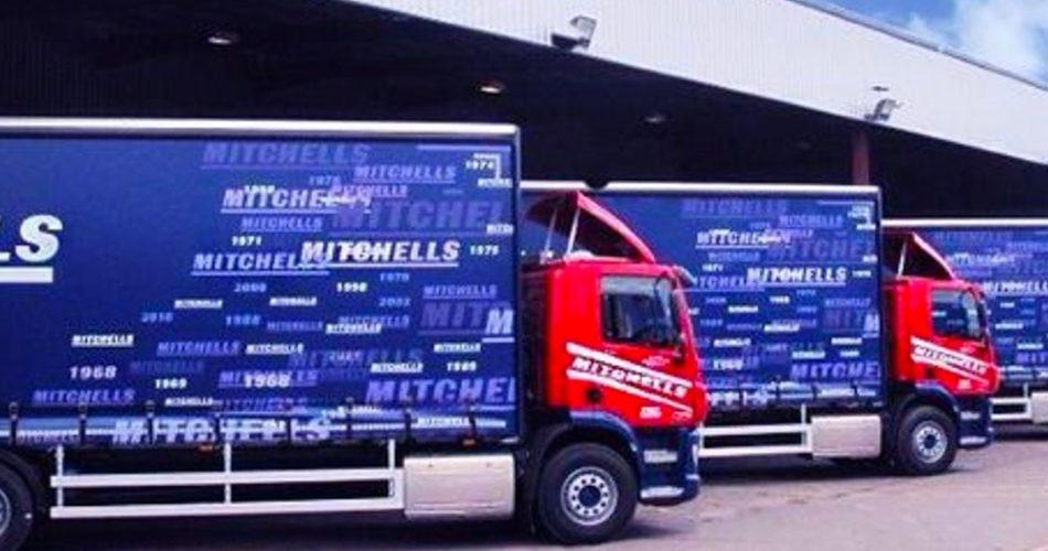 Mitchells Trucks